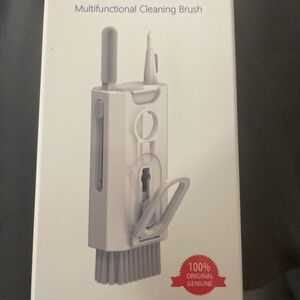 Multifunctional Cleaning Brush